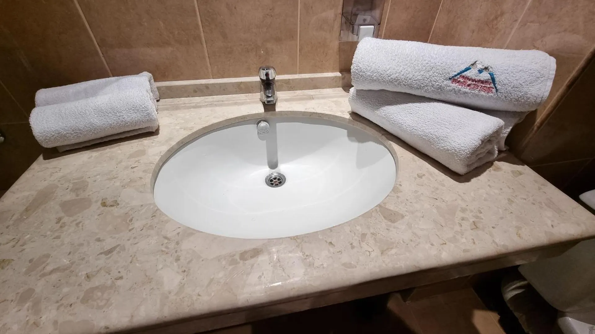 2405 Cosy Mountain View Apartment - 100Mbps Wifi Bansko Bulgarie