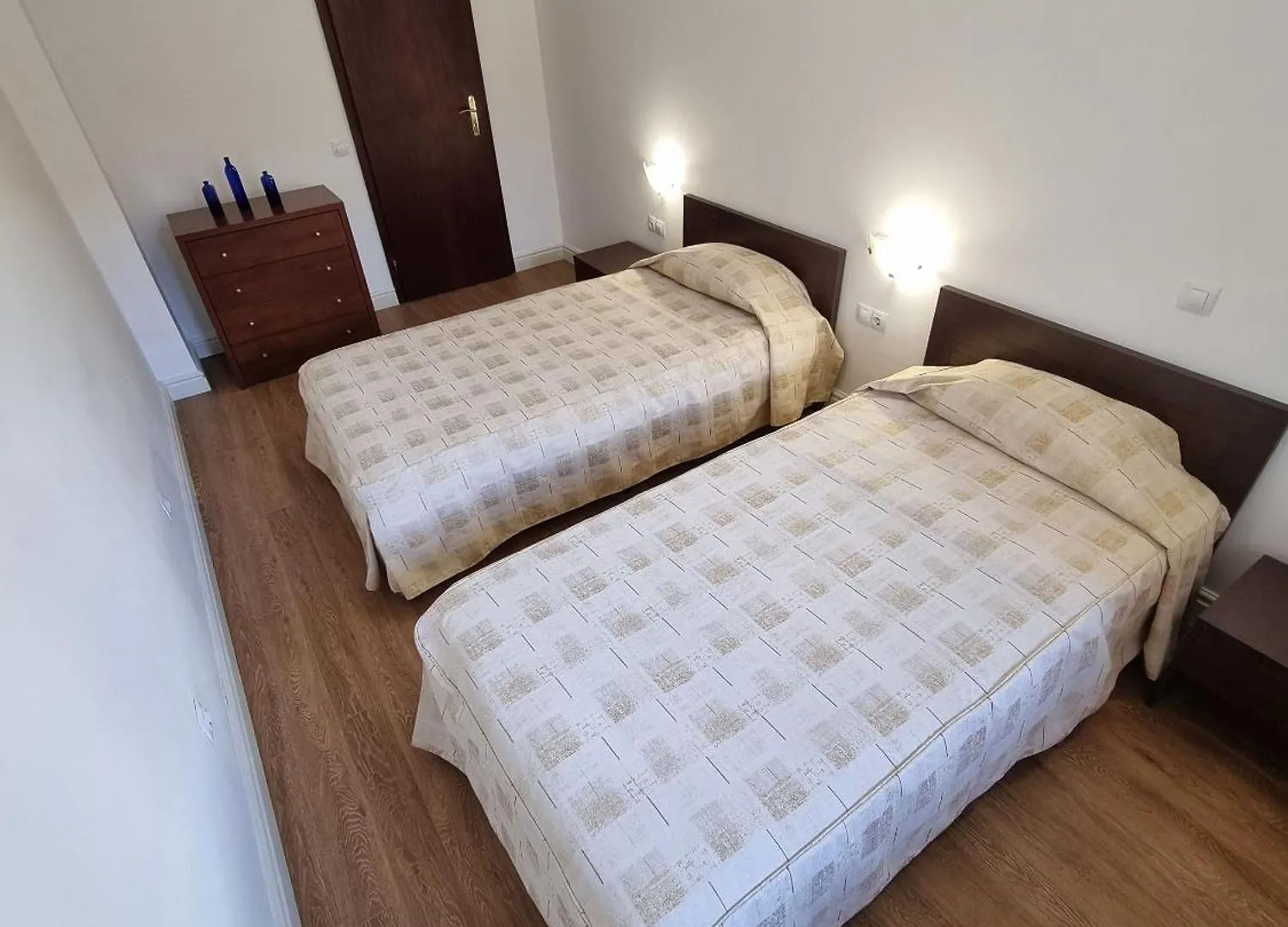 2405 Cosy Mountain View Apartment - 100Mbps Wifi Bansko