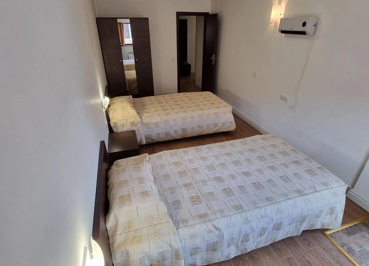 2405 Cosy Mountain View Apartment - 100Mbps Wifi Bansko