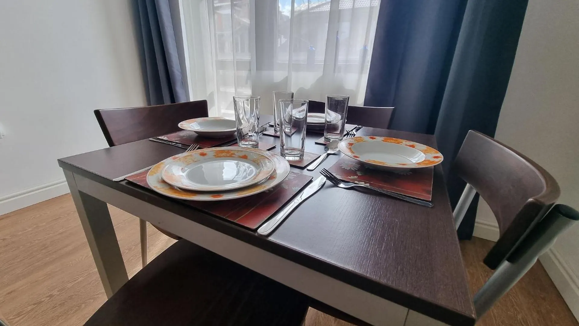 2405 Cosy Mountain View Apartment - 100Mbps Wifi Bansko