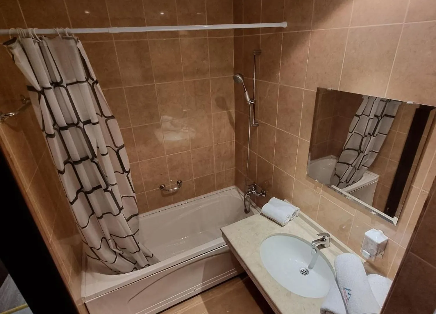 2405 Cosy Mountain View Apartment - 100Mbps Wifi Bansko